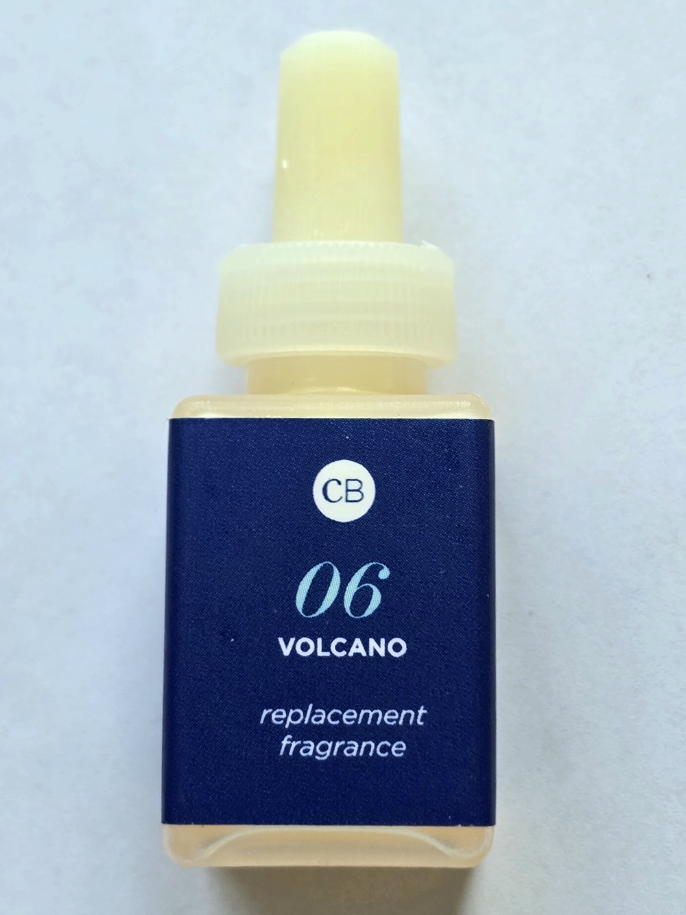 Capri Blue Pura Volcano Replacement Fragrance New - Picture 2 of 3